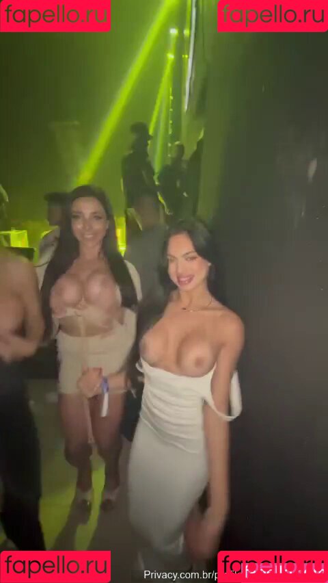 Brenda Trindade Onlyfans Photo Gallery 