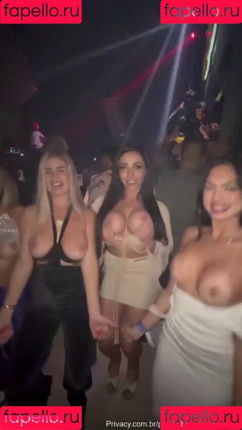 Brenda Trindade Onlyfans Photo Gallery 