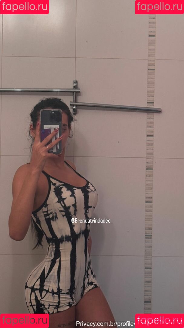 Brenda Trindade Onlyfans Photo Gallery 