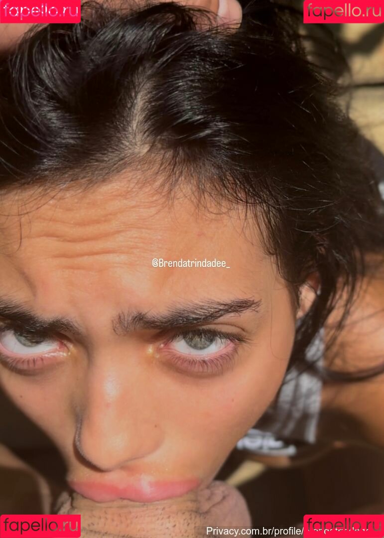 Brenda Trindade Onlyfans Photo Gallery 