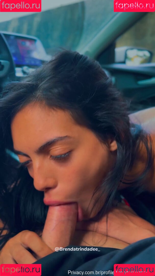 Brenda Trindade Onlyfans Photo Gallery 