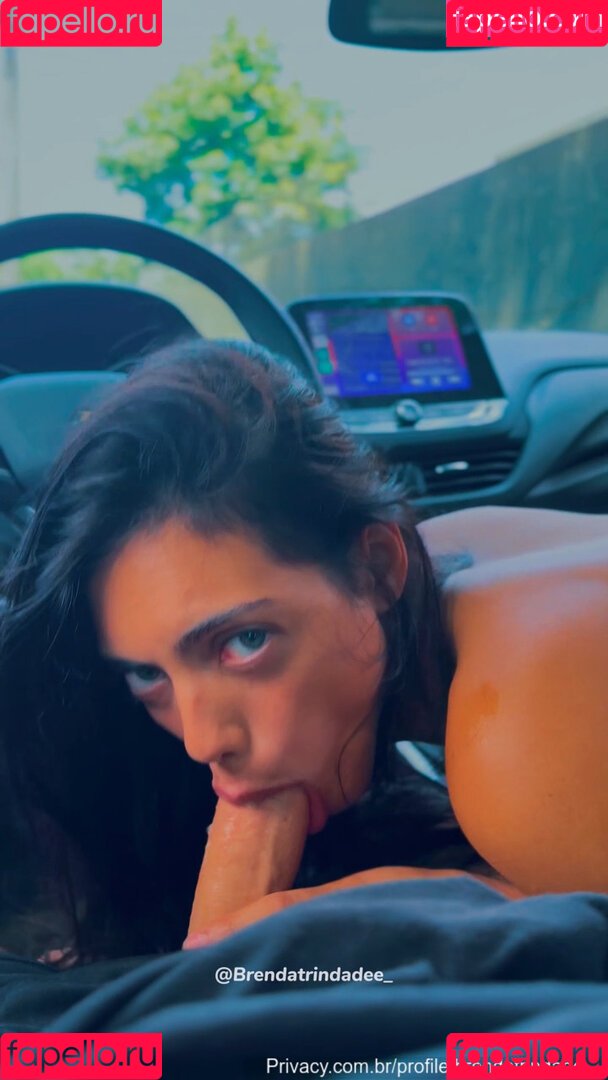 Brenda Trindade Onlyfans Photo Gallery 