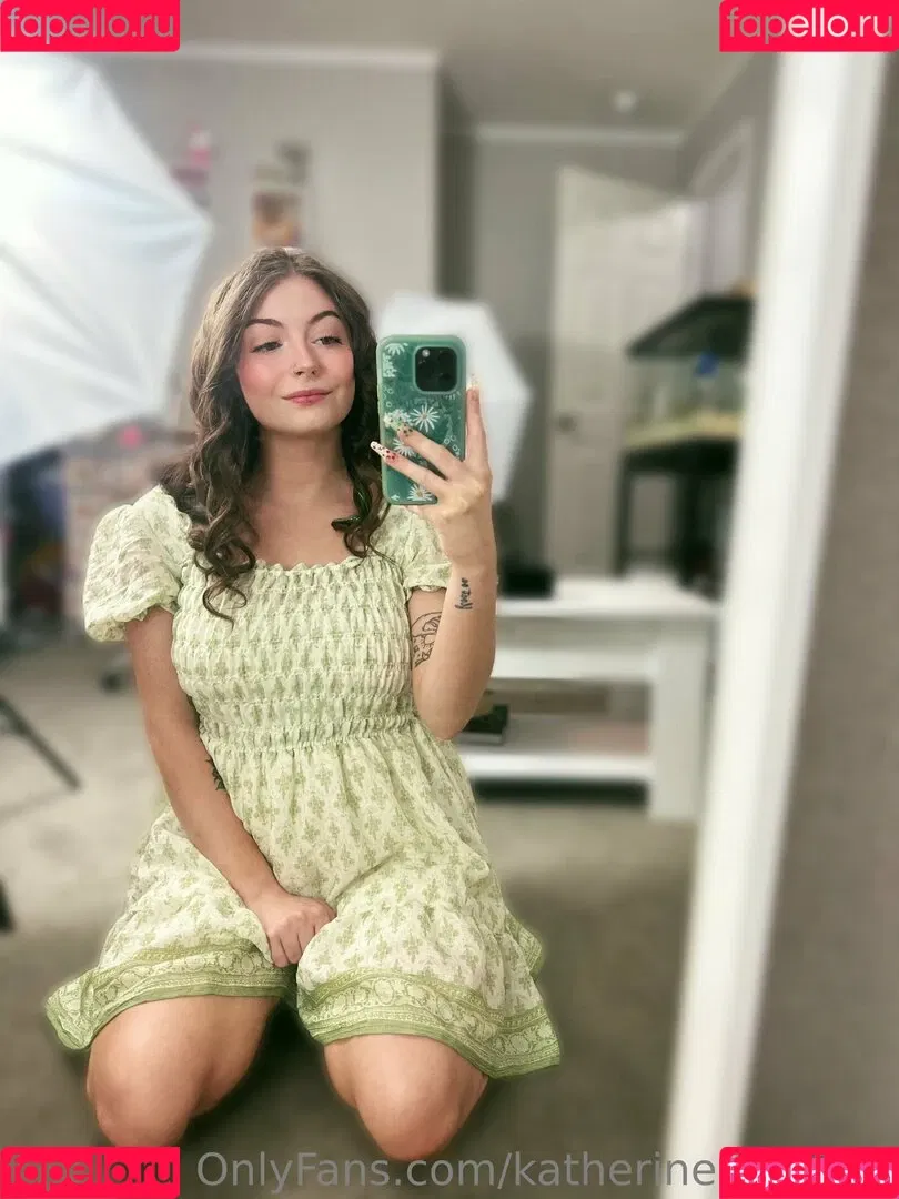 katherinepinefree Onlyfans Photo Gallery 
