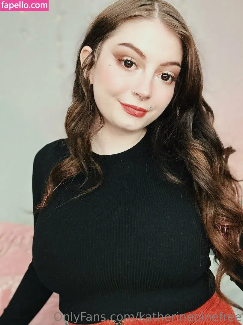 katherinepinefree Onlyfans Photo Gallery 