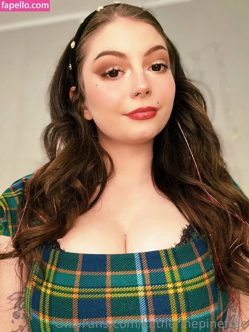 katherinepinefree Onlyfans Photo Gallery 