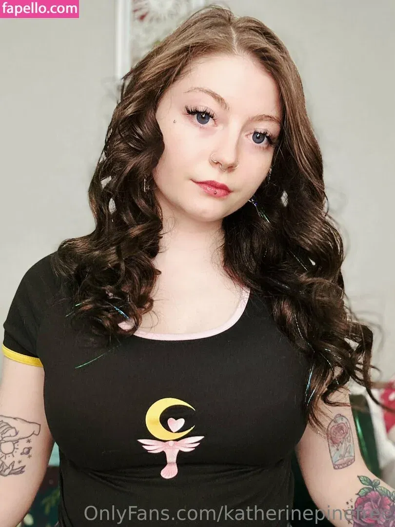 katherinepinefree Onlyfans Photo Gallery 