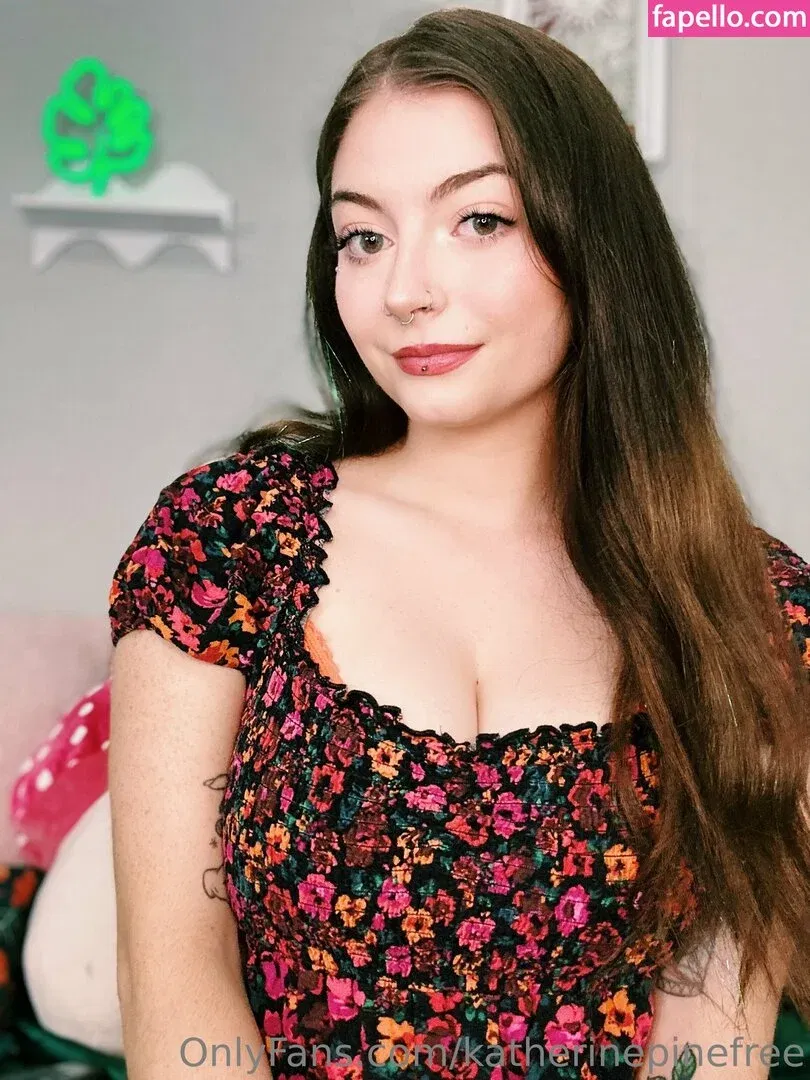 katherinepinefree Onlyfans Photo Gallery 
