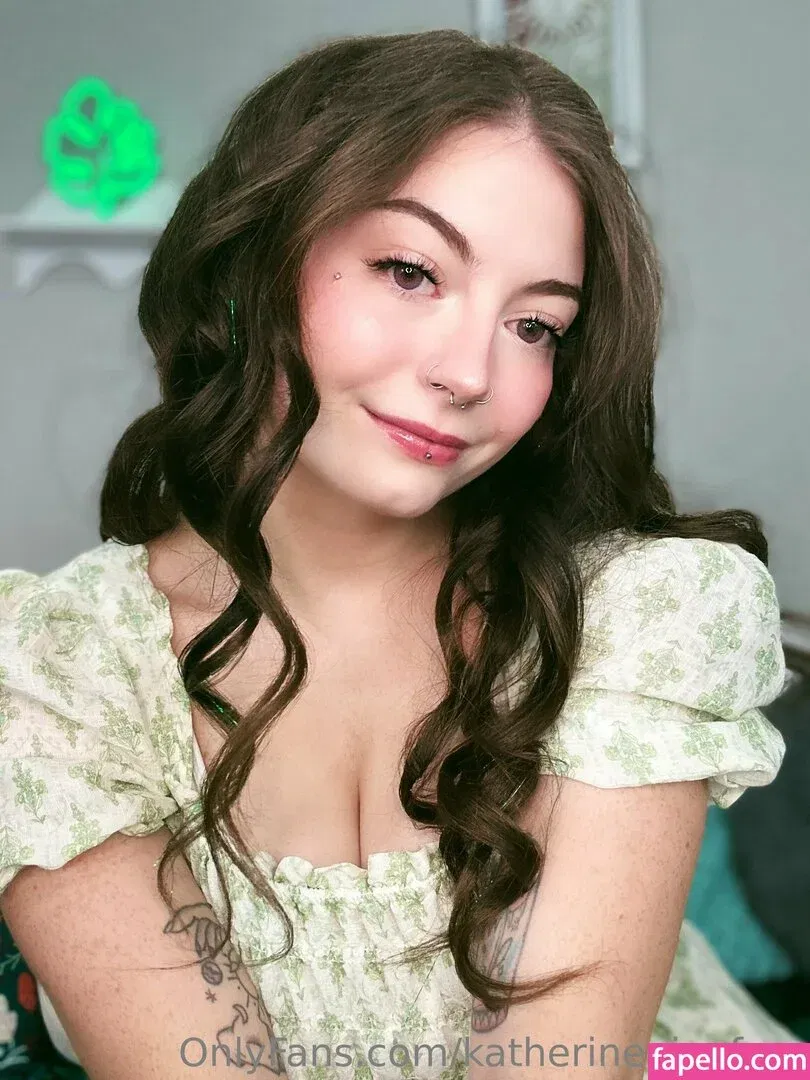 katherinepinefree Onlyfans Photo Gallery 