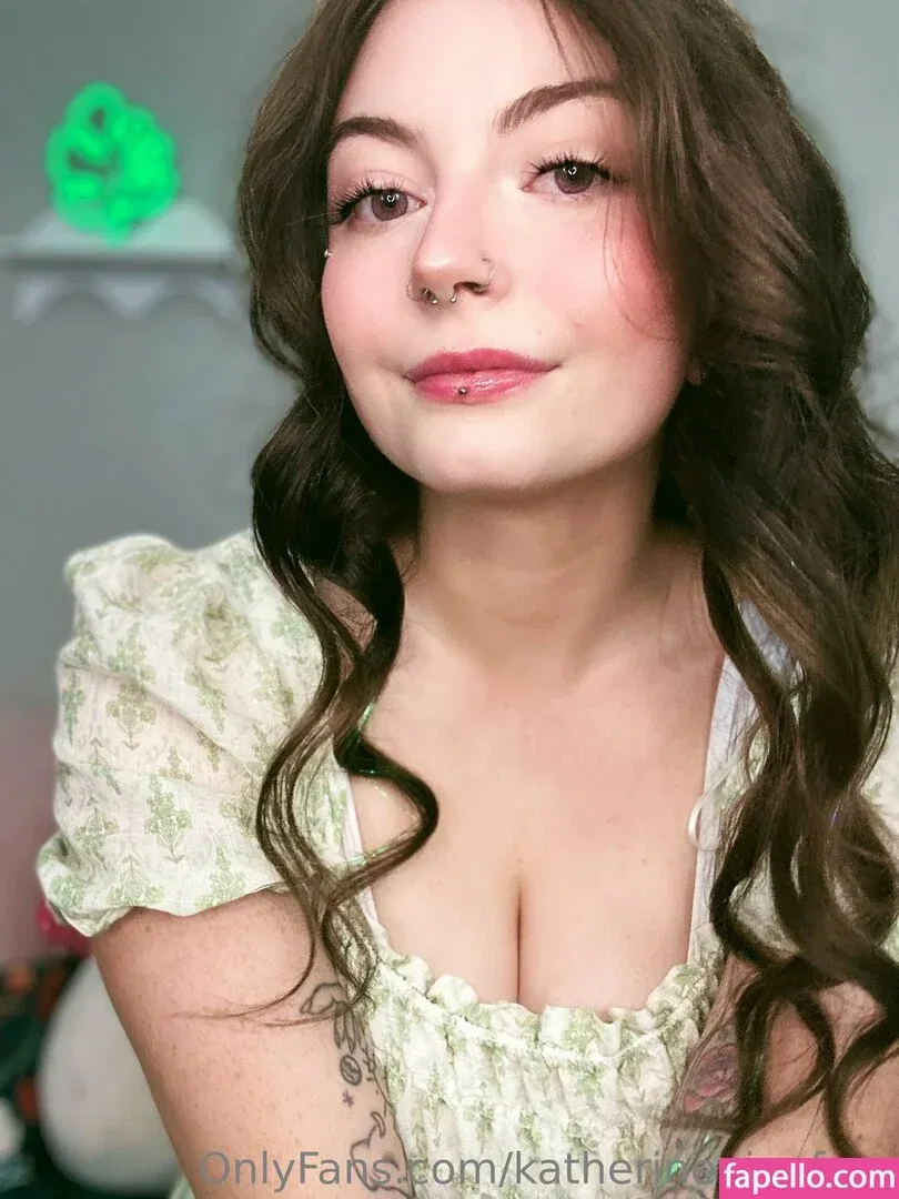 katherinepinefree Onlyfans Photo Gallery 