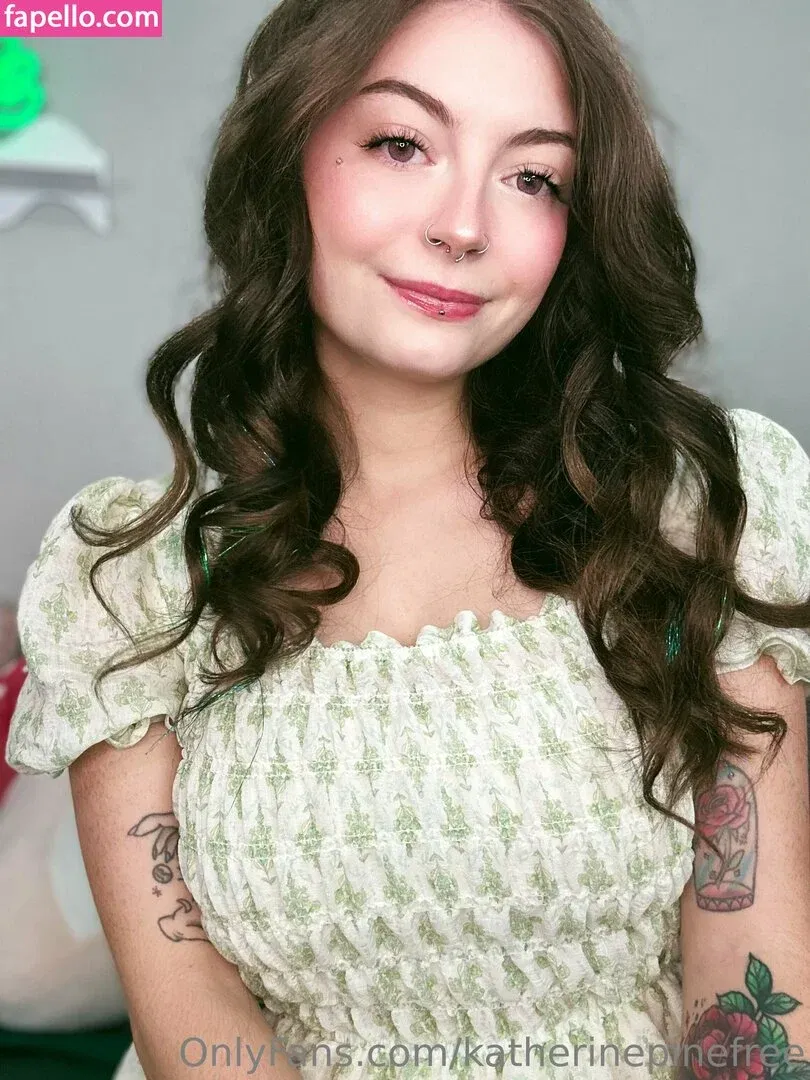 katherinepinefree Onlyfans Photo Gallery 