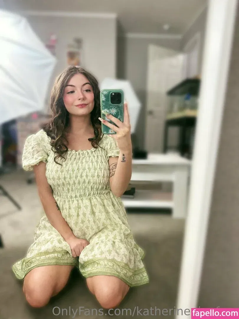 katherinepinefree Onlyfans Photo Gallery 