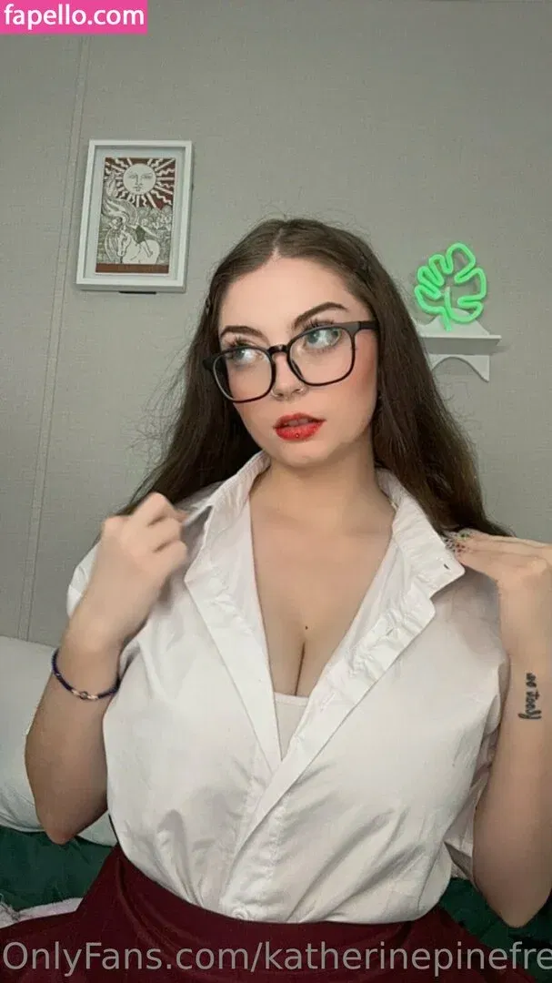 katherinepinefree Onlyfans Photo Gallery 