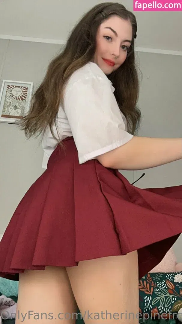 katherinepinefree Onlyfans Photo Gallery 
