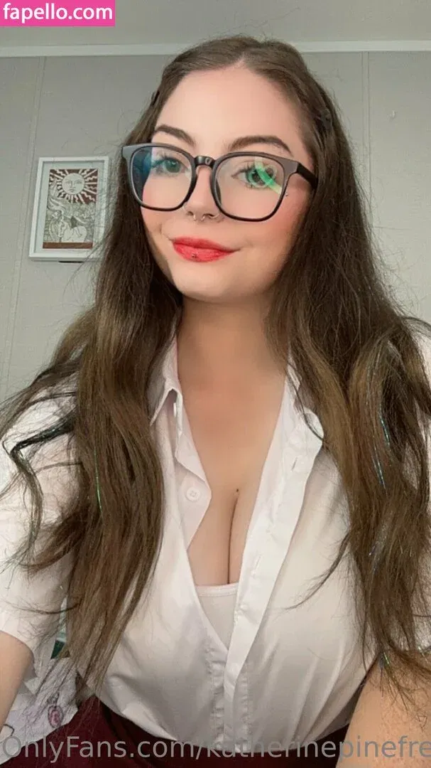 katherinepinefree Onlyfans Photo Gallery 