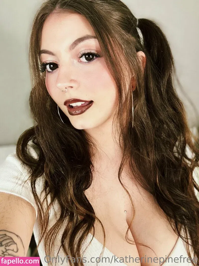 katherinepinefree Onlyfans Photo Gallery 