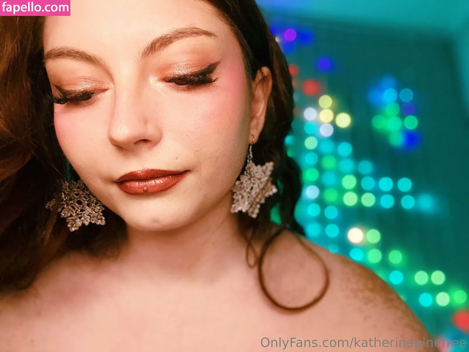 katherinepinefree Onlyfans Photo Gallery 