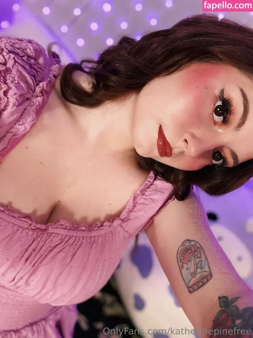 katherinepinefree Onlyfans Photo Gallery 