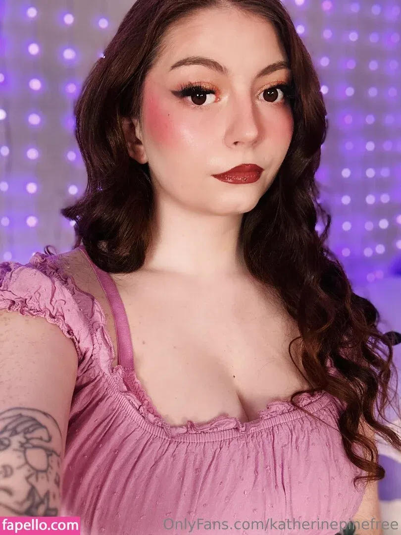 katherinepinefree Onlyfans Photo Gallery 