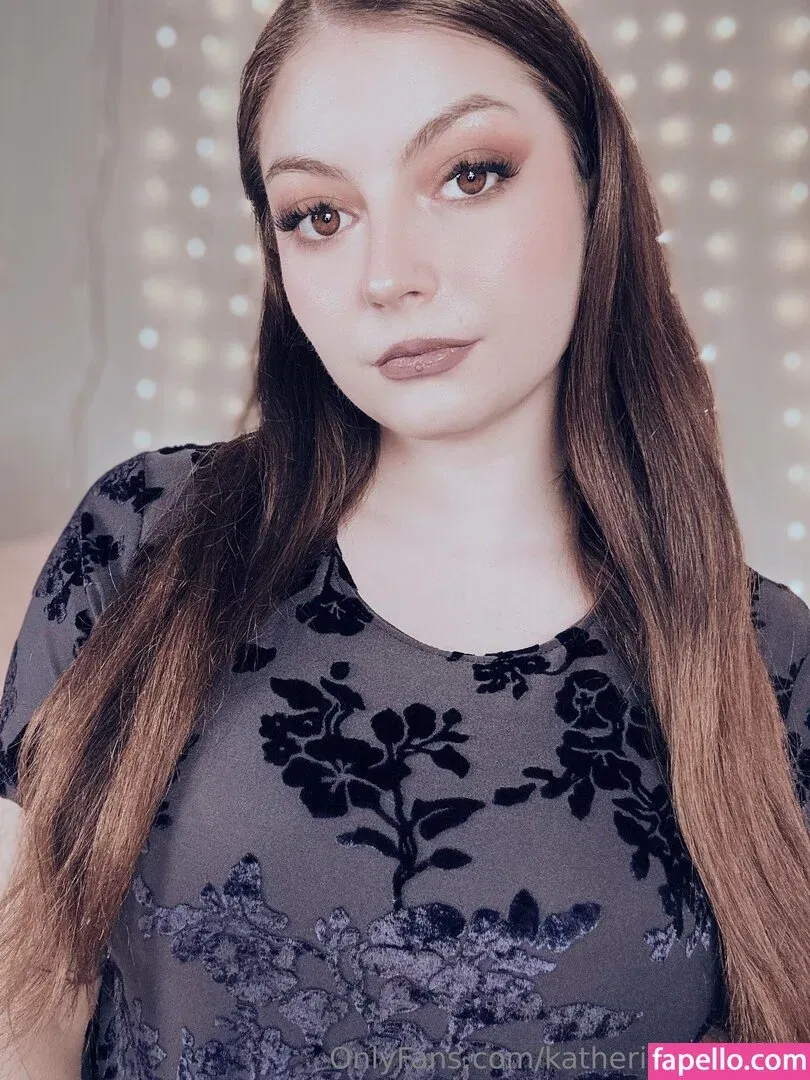 katherinepinefree Onlyfans Photo Gallery 