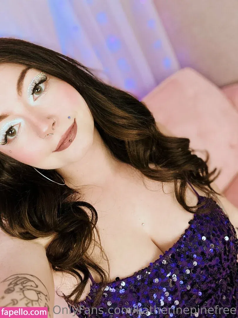 katherinepinefree Onlyfans Photo Gallery 