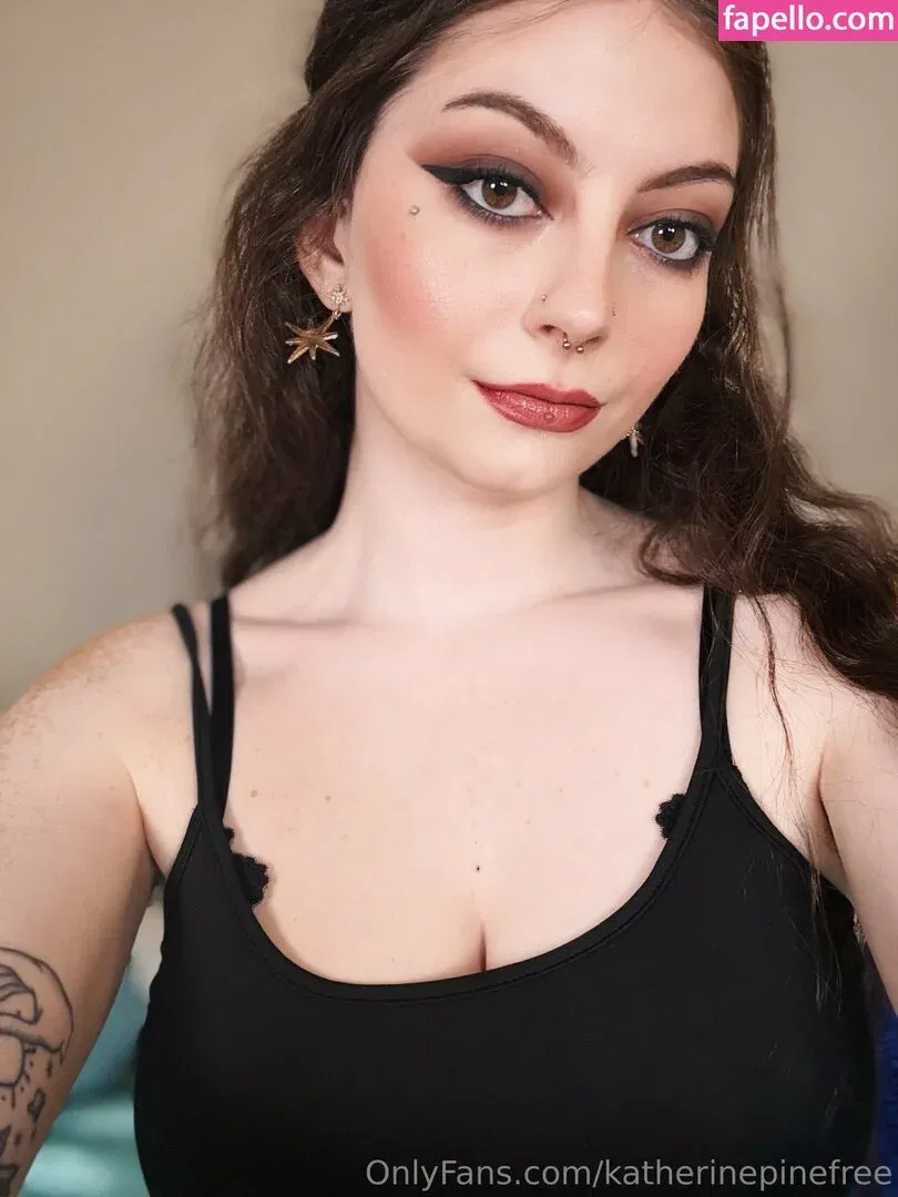 katherinepinefree Onlyfans Photo Gallery 