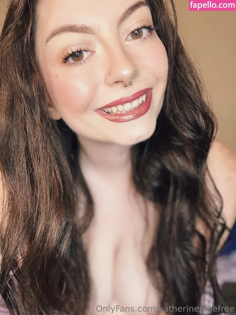 katherinepinefree Onlyfans Photo Gallery 