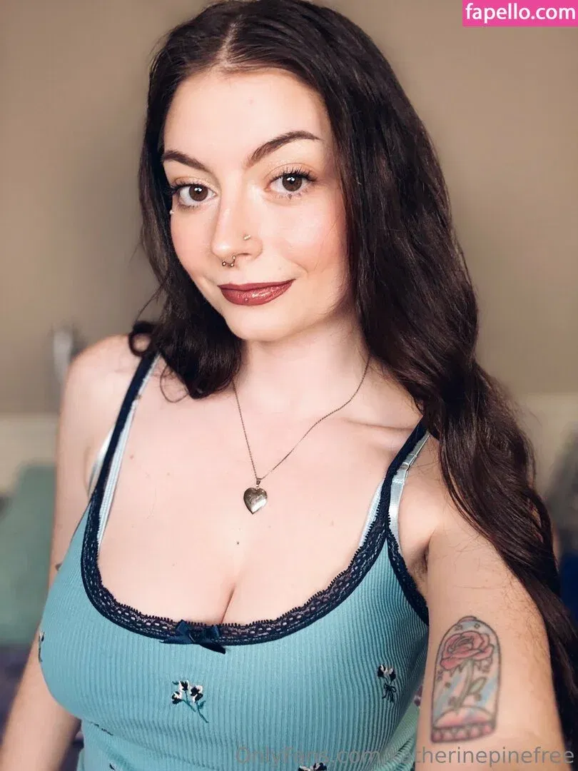 katherinepinefree Onlyfans Photo Gallery 