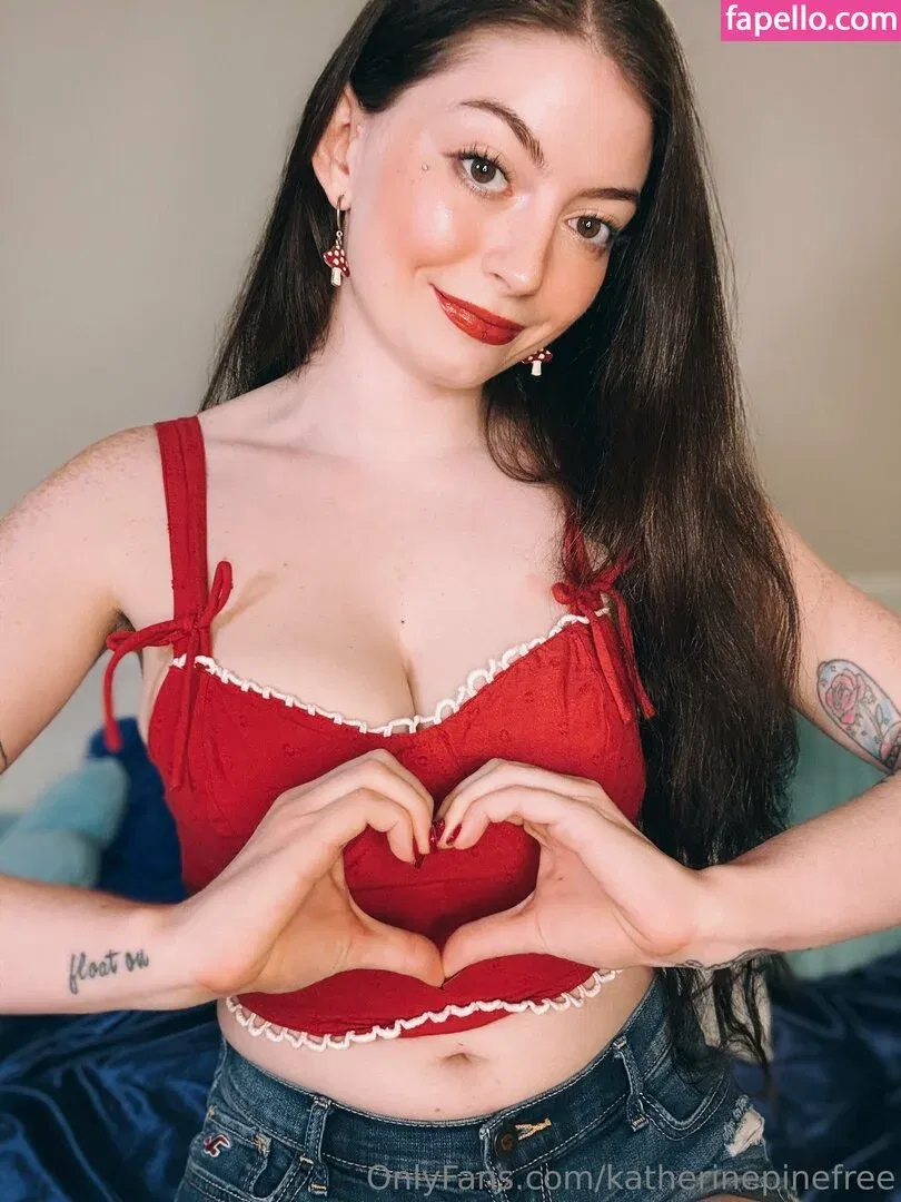 katherinepinefree Onlyfans Photo Gallery 