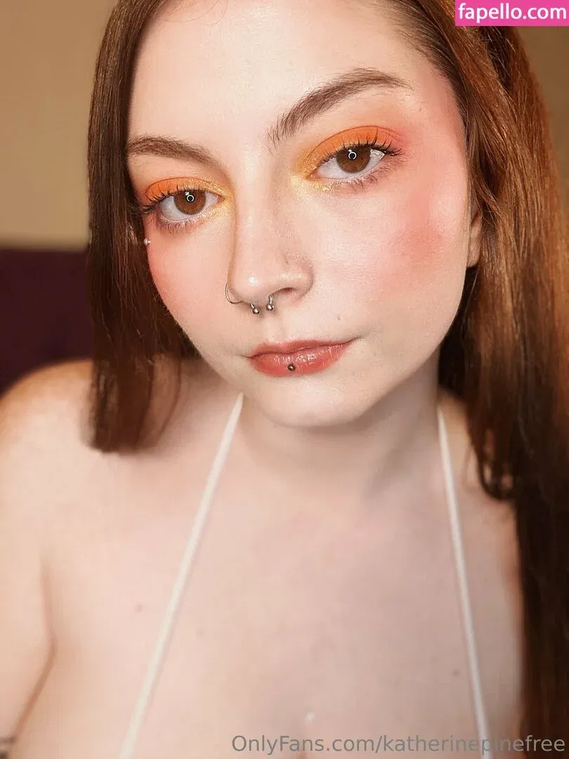 katherinepinefree Onlyfans Photo Gallery 