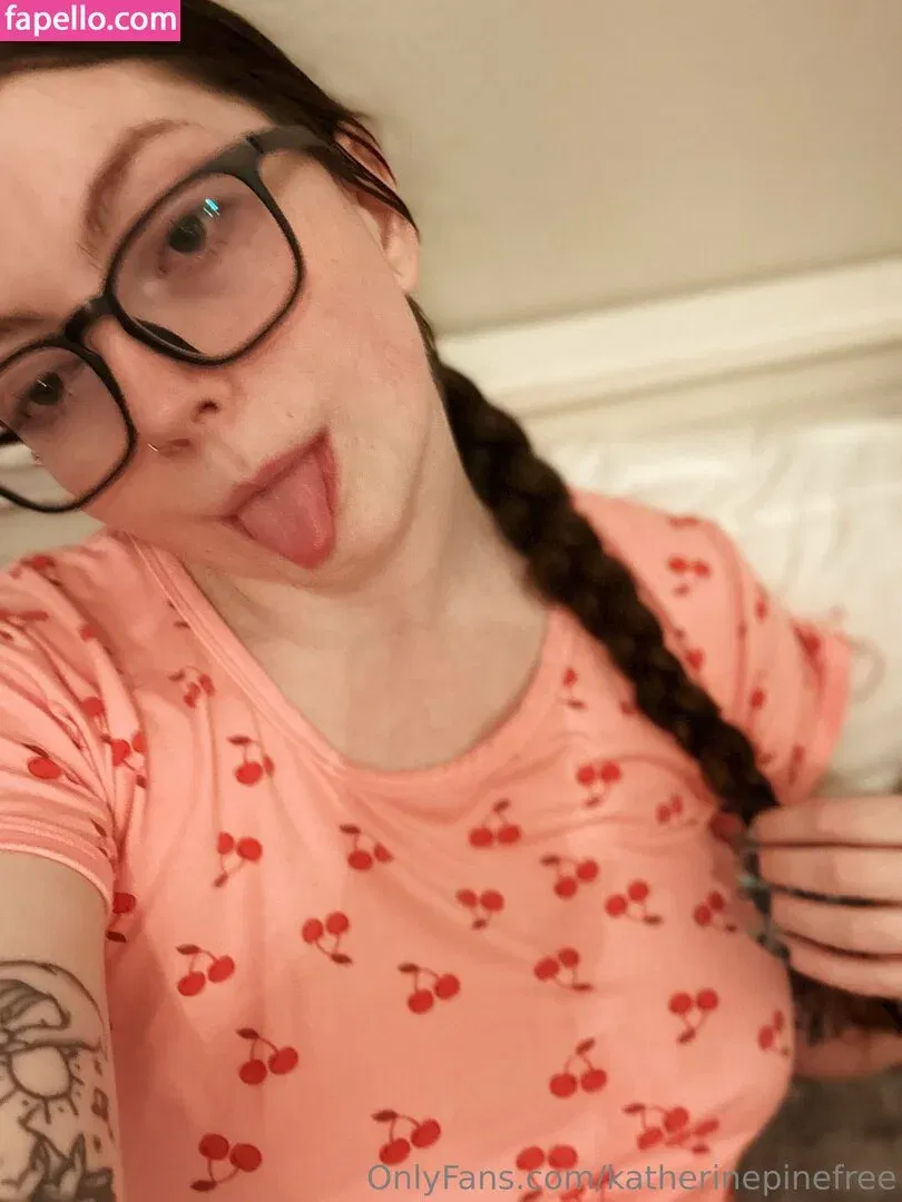 katherinepinefree Onlyfans Photo Gallery 