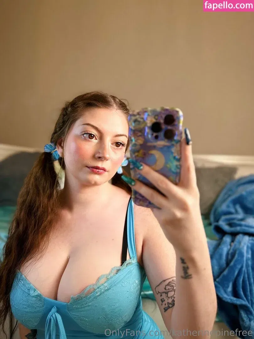 katherinepinefree Onlyfans Photo Gallery 