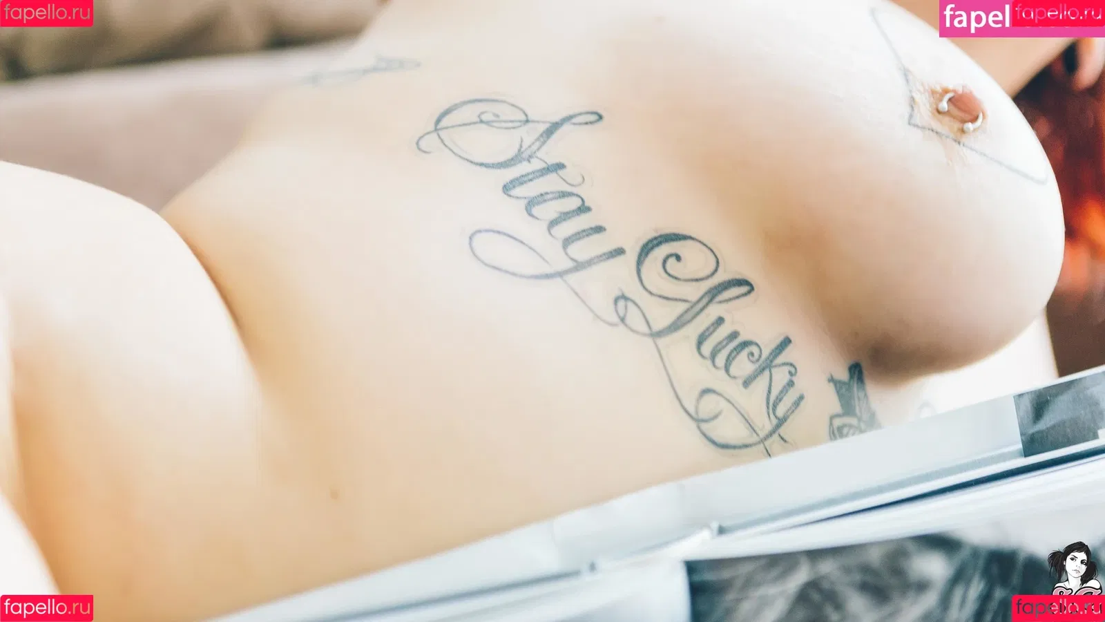 Lifeaspimenta Onlyfans Photo Gallery 