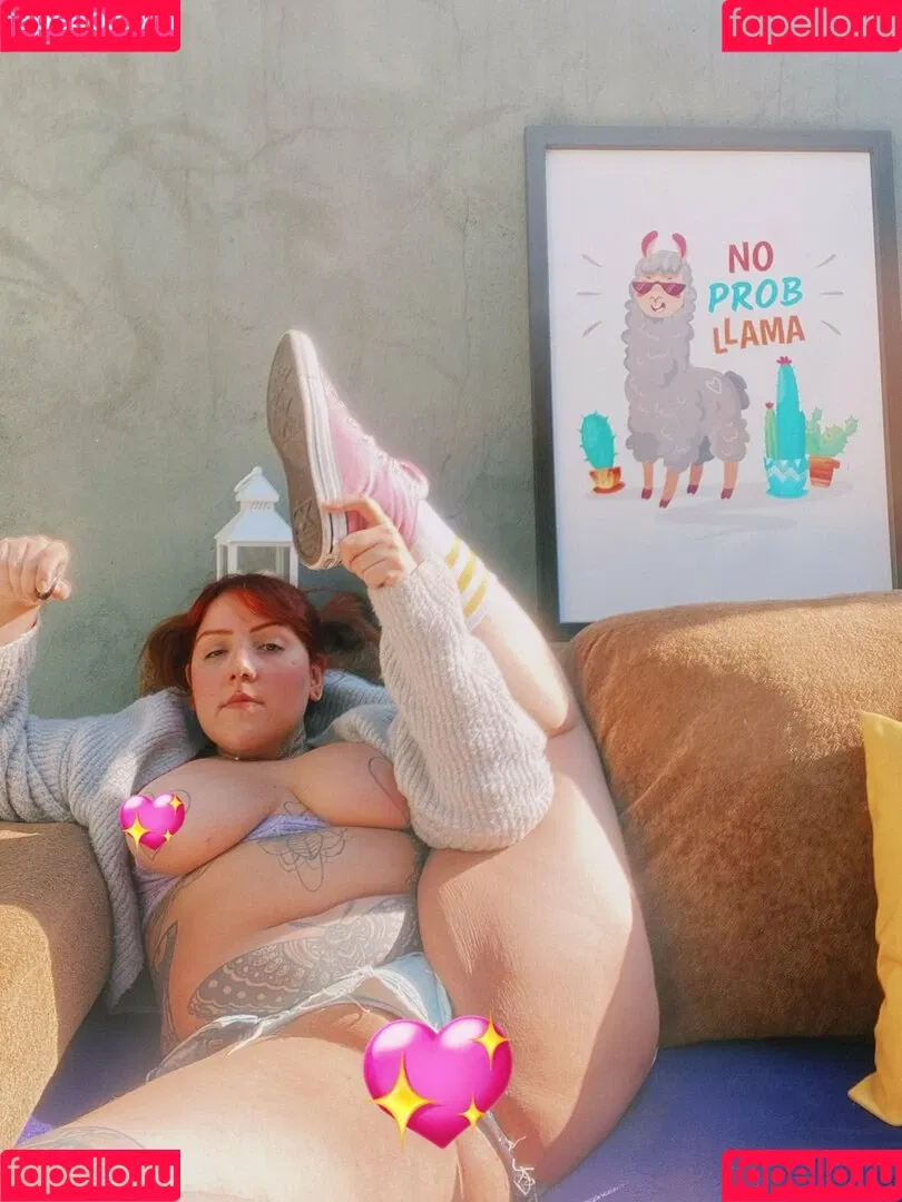 Lifeaspimenta Onlyfans Photo Gallery 