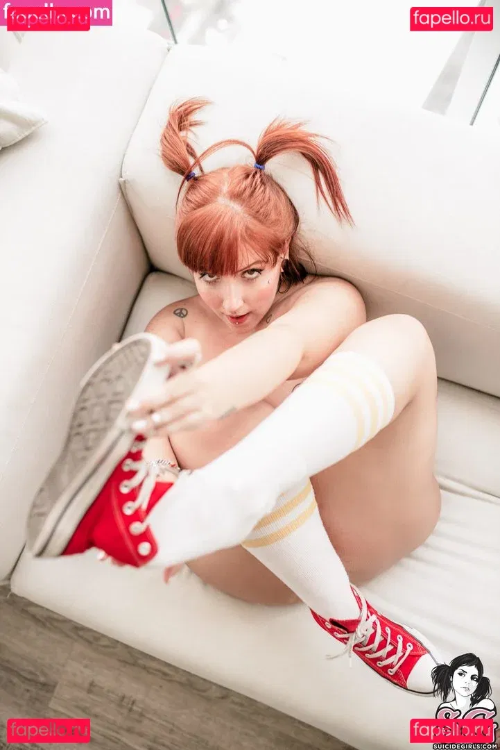 Lifeaspimenta Onlyfans Photo Gallery 