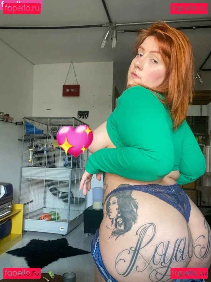 Lifeaspimenta Onlyfans Photo Gallery 