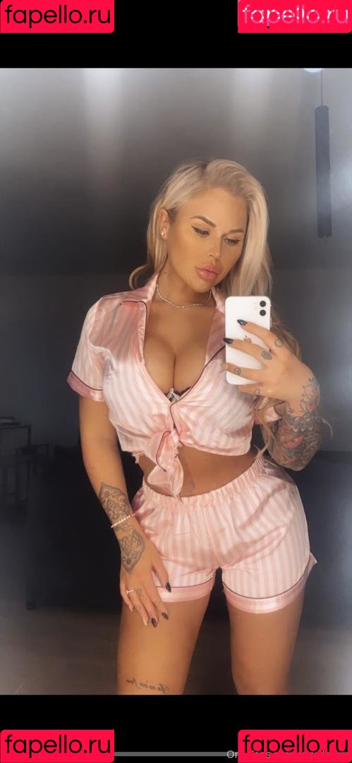 missdaems Onlyfans Photo Gallery 