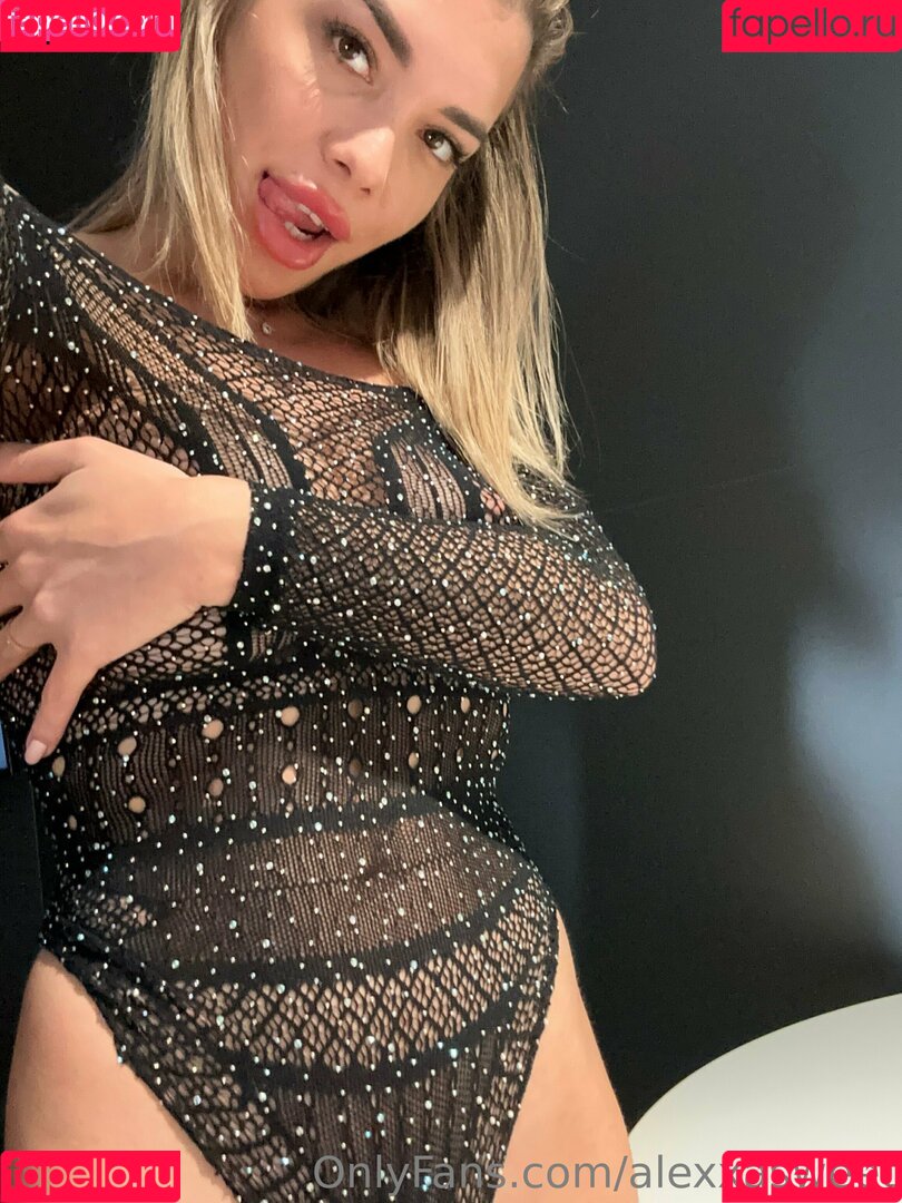 alexxasweet Onlyfans Photo Gallery 