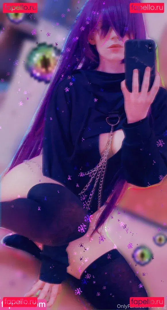 SinPng Onlyfans Photo Gallery 