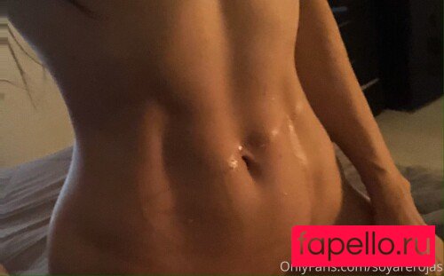 Are Rojas Nude Onlyfans Photo 36