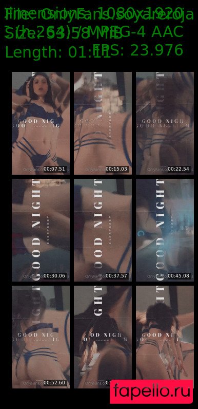 Are Rojas Nude Onlyfans Photo 25