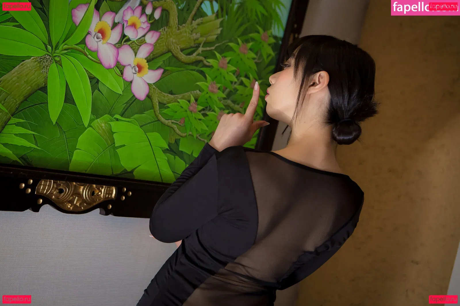 Tinyhini Onlyfans Photo Gallery 