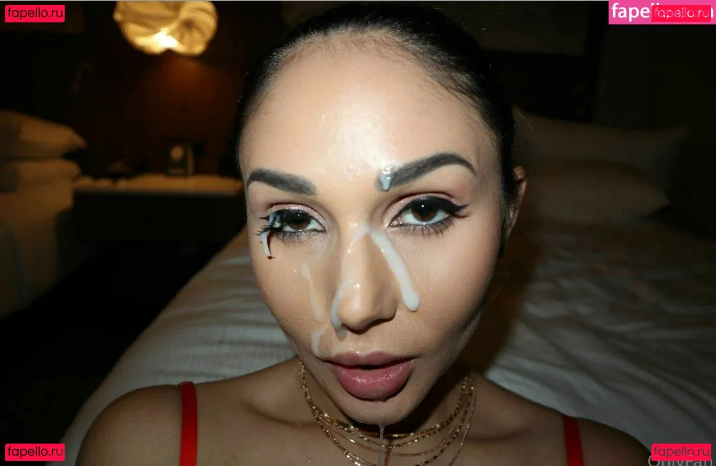 Arinmay Onlyfans Photo Gallery 