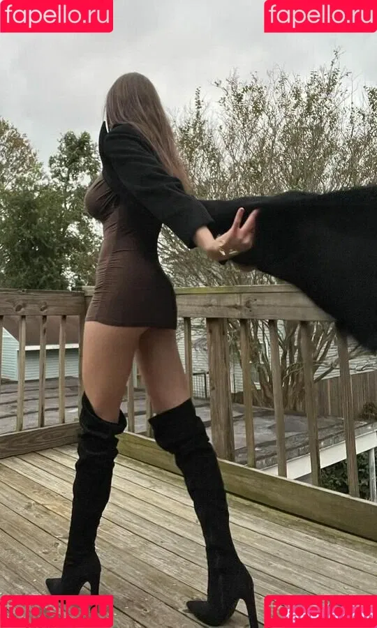 Rachel Pizzolato Onlyfans Photo Gallery 