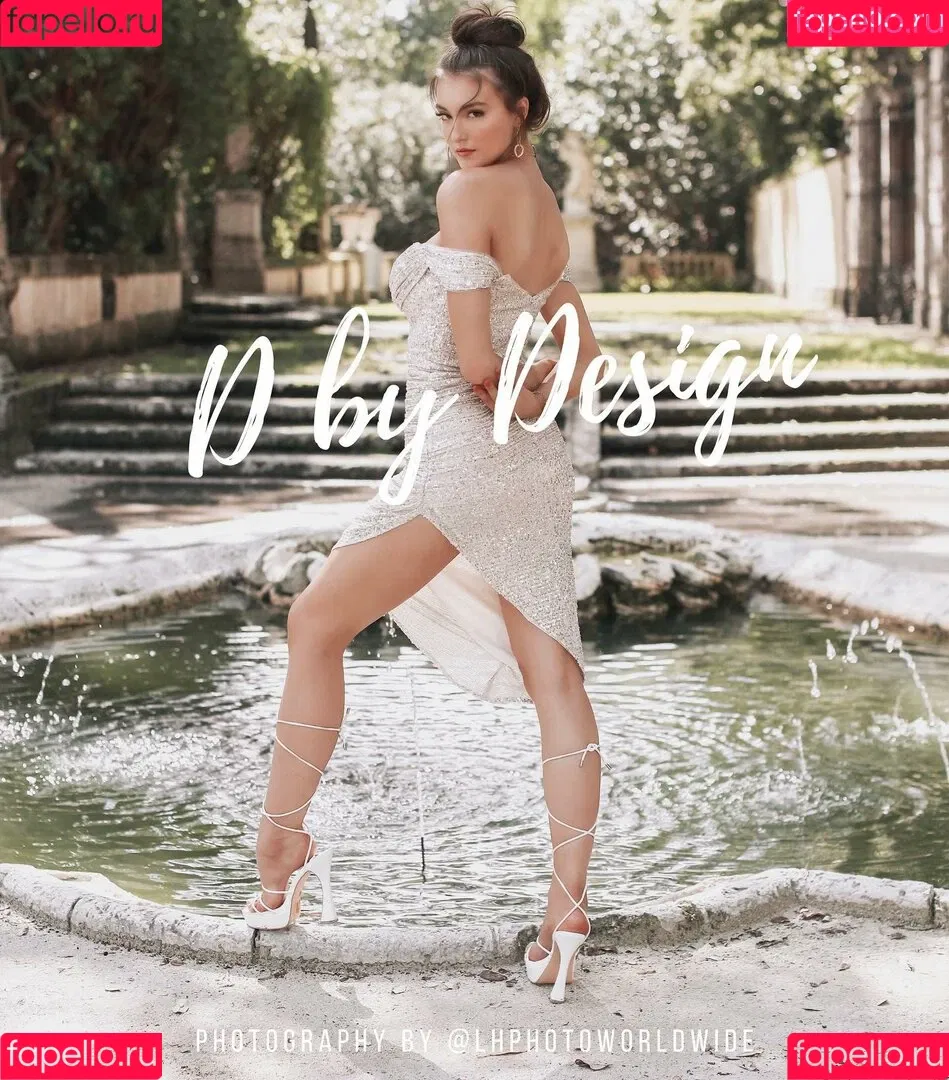 Rachel Pizzolato Onlyfans Photo Gallery 