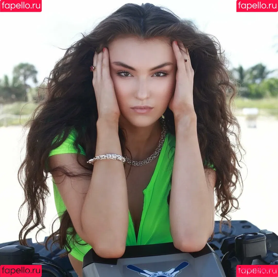 Rachel Pizzolato Onlyfans Photo Gallery 