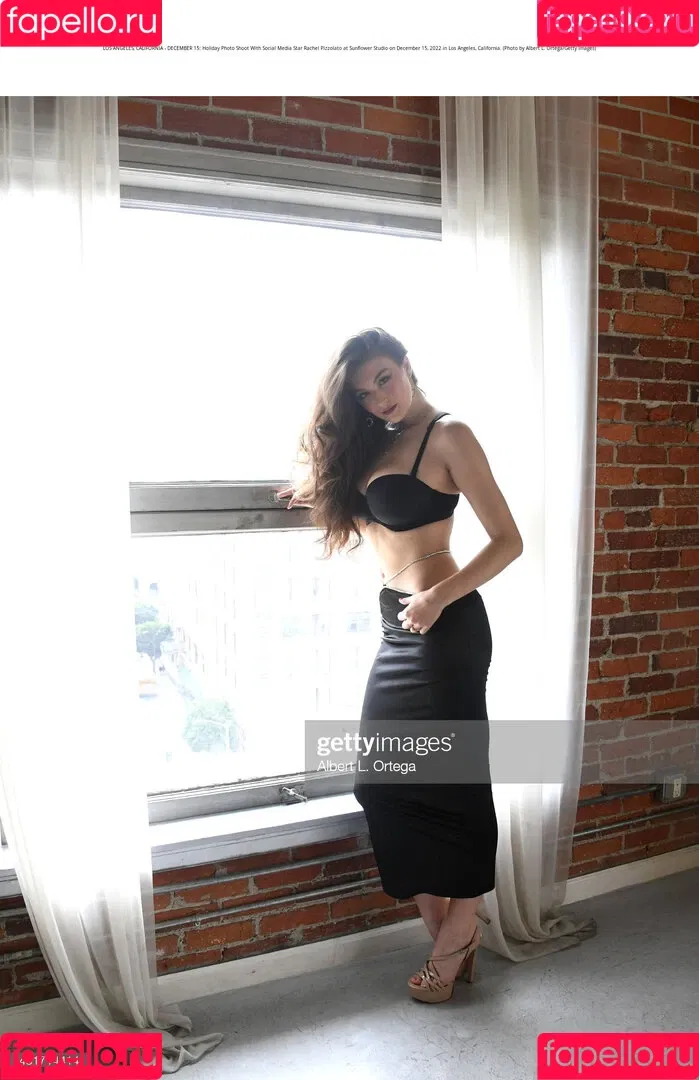 Rachel Pizzolato Onlyfans Photo Gallery 