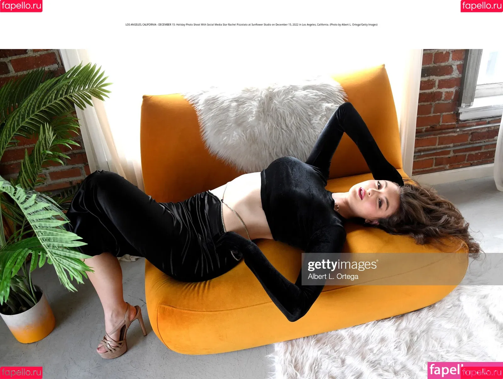 Rachel Pizzolato Onlyfans Photo Gallery 