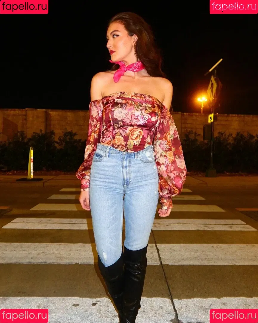 Rachel Pizzolato Onlyfans Photo Gallery 