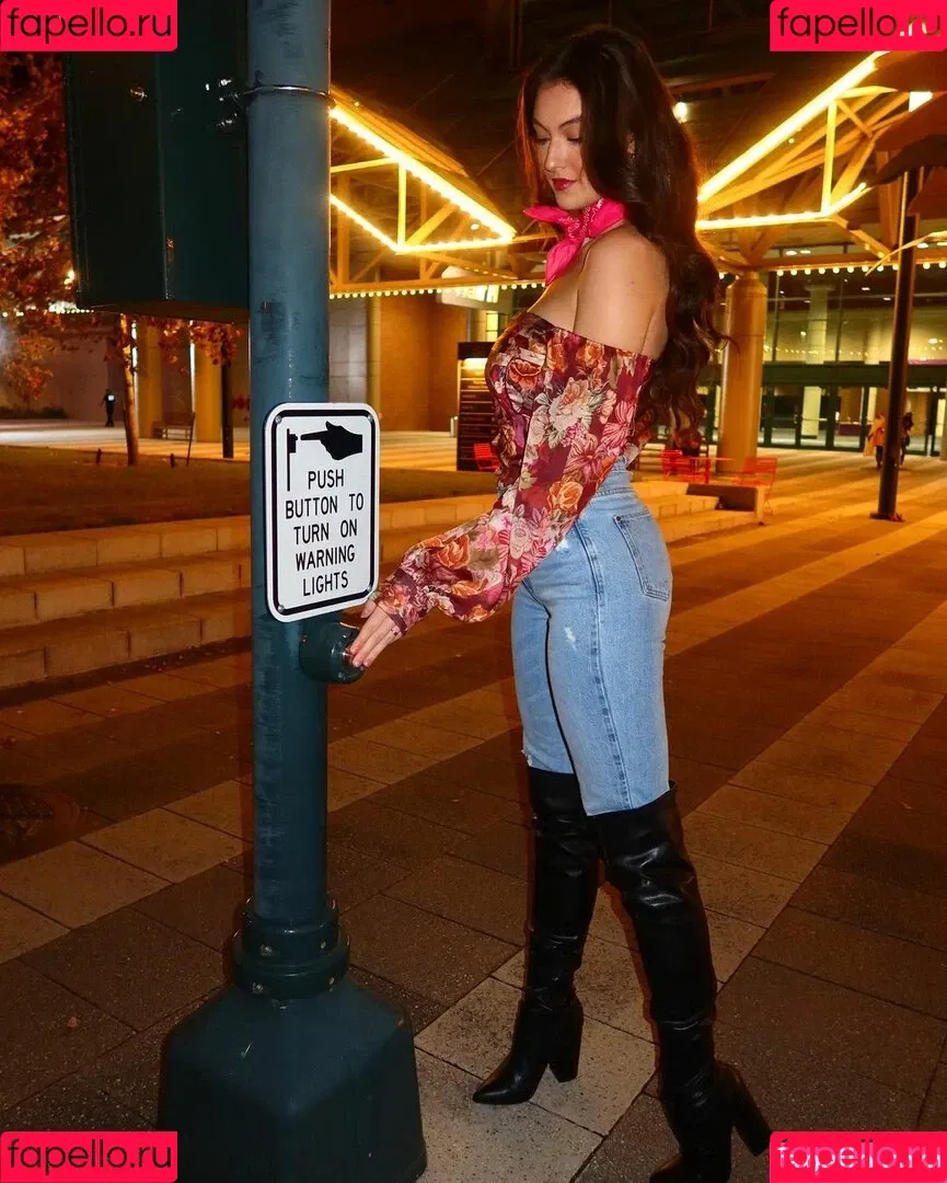 Rachel Pizzolato Onlyfans Photo Gallery 