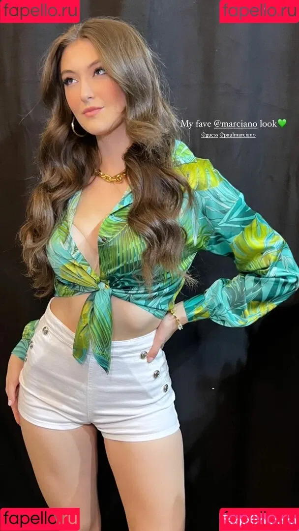 Rachel Pizzolato Onlyfans Photo Gallery 